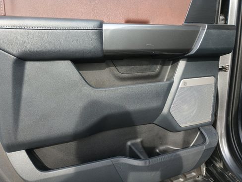 Certified 2022 Ford F150 Lariat AWD/4WD image 28