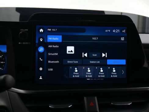 New 2026 Subaru Outback Touring XT AWD/4WD image 25