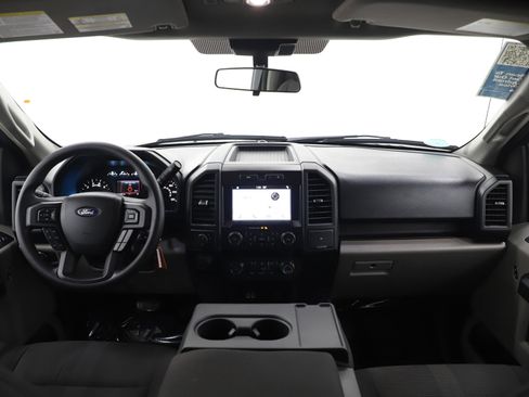 Used 2019 Ford F150 XL w/ Equipment Group 101A Mid image 13