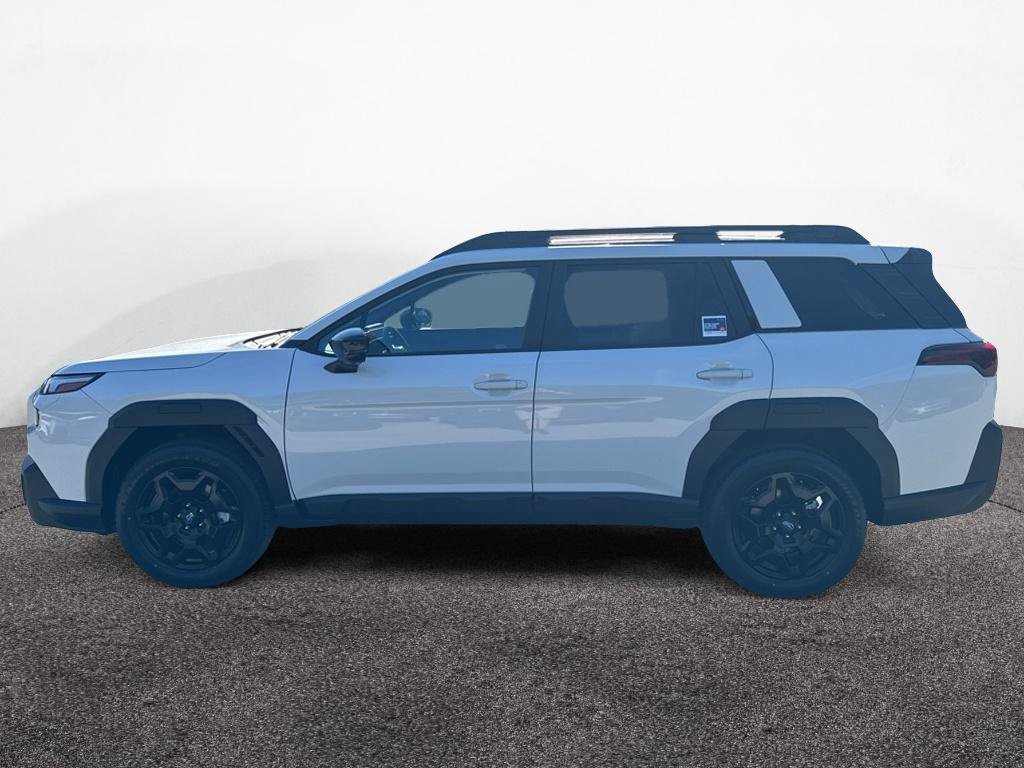 New 2026 Subaru Outback Limited AWD/4WD image 4