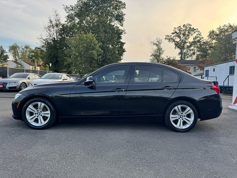 Used 2016 BMW 328i xDrive Sedan image 4