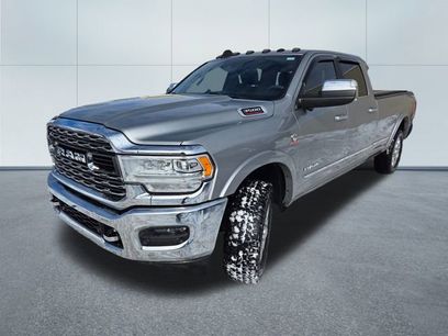 Used 2019 RAM 3500 Limited