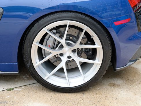 Used 2020 Audi R8 V10 performance AWD/4WD image 10