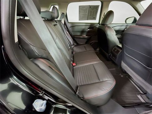 Used 2025 Nissan Rogue Rock Creek image 26