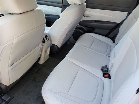 New 2025 Hyundai Tucson SEL image 13