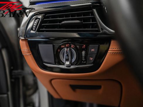 Used 2021 BMW M5 w/ Competition Package image 31