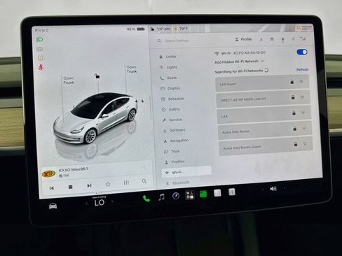 Used 2023 Tesla Model 3 Standard Range RWD image 53