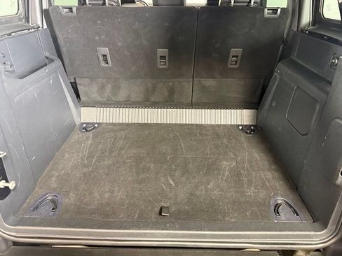 Used 2025 Ford Bronco Outer Banks AWD/4WD image 30