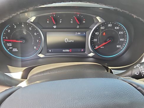 Used 2023 Chevrolet Traverse LT w/ LPO, Cargo Package AWD/4WD image 28