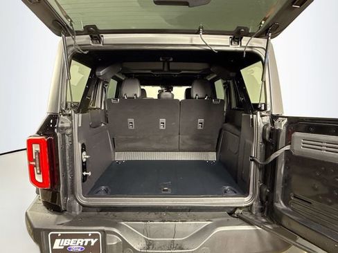 Used 2023 Ford Bronco Big Bend image 25