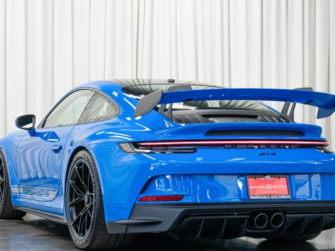 Used 2022 Porsche 911 GT3 image 7