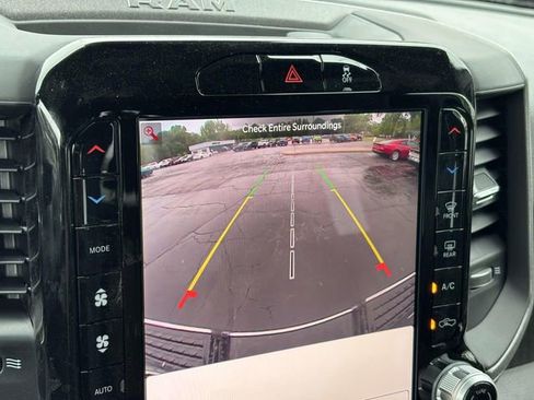 New 2025 RAM 2500 Tradesman image 16