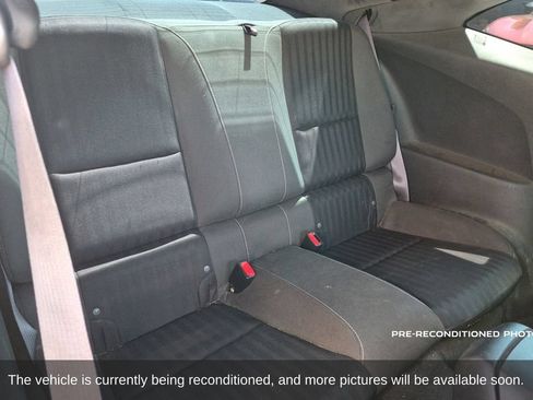 Used 2014 Chevrolet Camaro LS RWD image 13