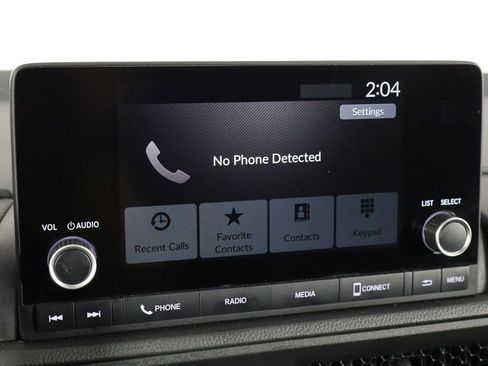 Used 2024 Honda CR-V Sport image 28