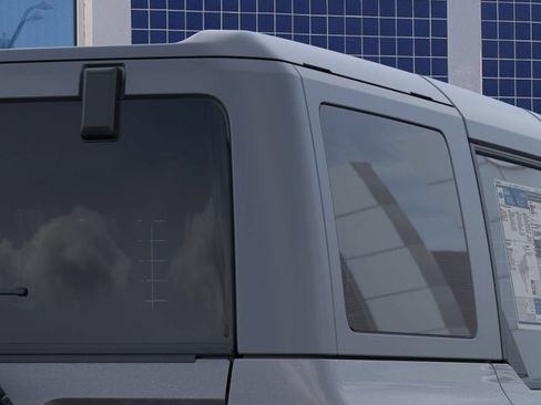 New 2025 Ford Bronco Big Bend AWD/4WD image 51