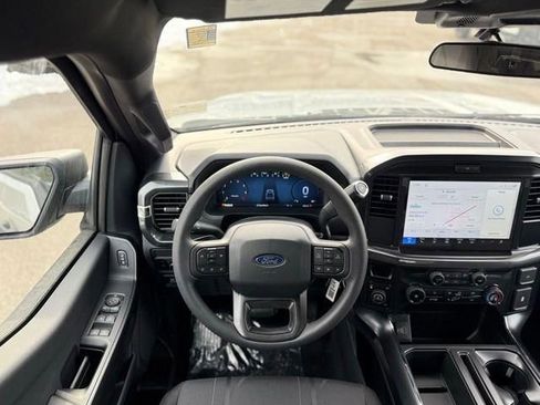New 2026 Ford F150 STX w/ Equipment Group 200A image 19