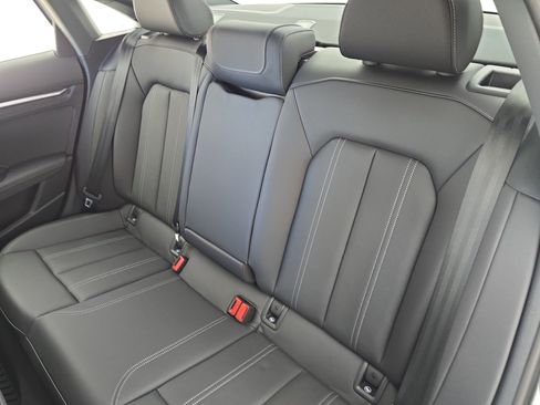 New 2026 Audi A3 2.0T Premium Plus image 13