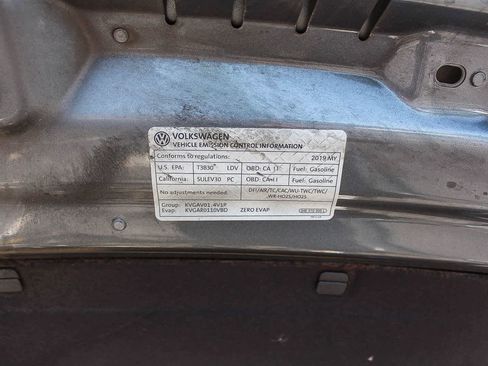 Used 2019 Volkswagen Jetta SEL image 35