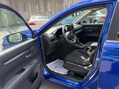 Used 2023 Honda CR-V EX image 14