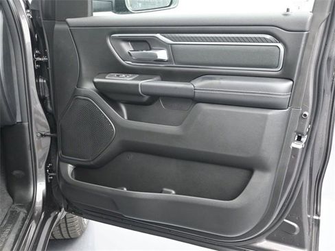 New 2026 RAM 1500 4x4 Crew Cab image 11