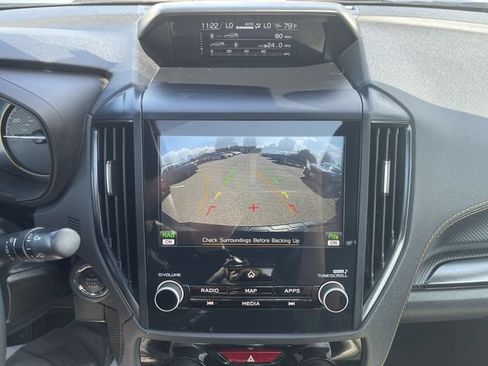 Used 2025 Subaru Forester Wilderness AWD/4WD image 18