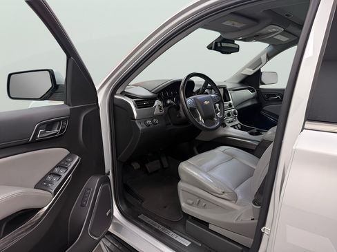 Used 2020 Chevrolet Tahoe LT AWD/4WD image 9
