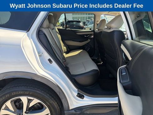 Used 2020 Subaru Outback Limited w/ Popular Package #2 AWD/4WD image 41
