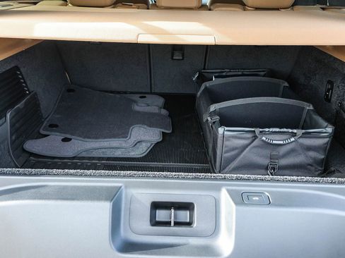 New 2026 Land Rover Range Rover SE AWD/4WD image 27
