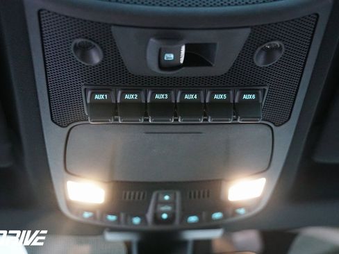 Used 2017 Ford F350 Platinum w/ Platinum Ultimate Package image 33