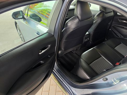 Used 2024 Toyota Corolla XSE FWD image 15