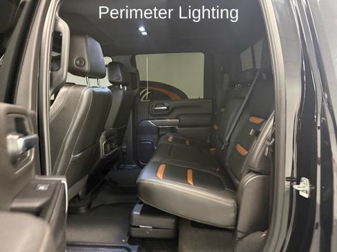 Used 2022 GMC Sierra 2500 AT4 w/ AT4 Premium Plus Package AWD/4WD image 14