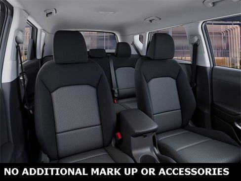 New 2025 Kia Soul LX image 15