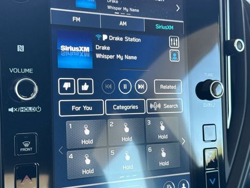 New 2026 Subaru WRX AWD/4WD image 18