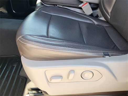 Used 2023 Chevrolet Silverado 1500 LT w/ LPO, Dark Essentials Package image 23