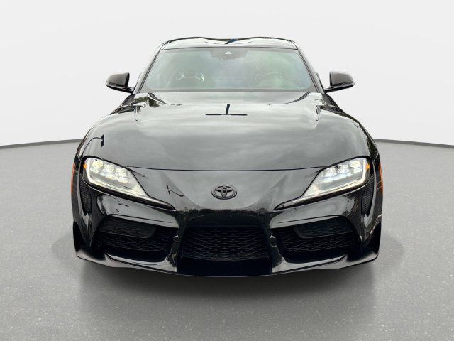 Used 2024 Toyota Supra Premium RWD image 7