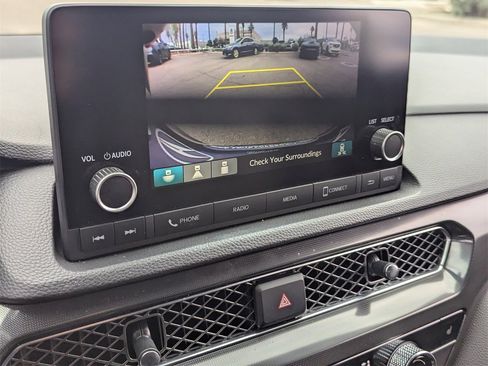 Certified 2023 Acura Integra A-Spec image 33