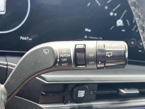 Certified 2026 Hyundai Santa Fe Calligraphy FWD image 45