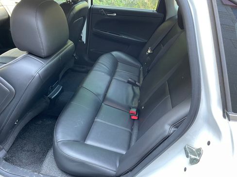 Used 2013 Chevrolet Impala Police image 10
