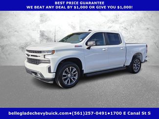 Used 2020 Chevrolet Silverado 1500 RST w/ All-Star Edition video 1