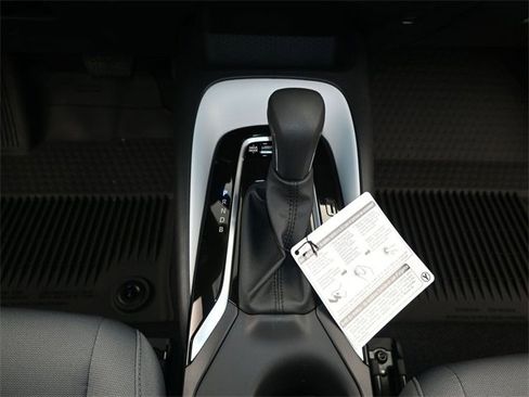 New 2026 Toyota Corolla SE image 8