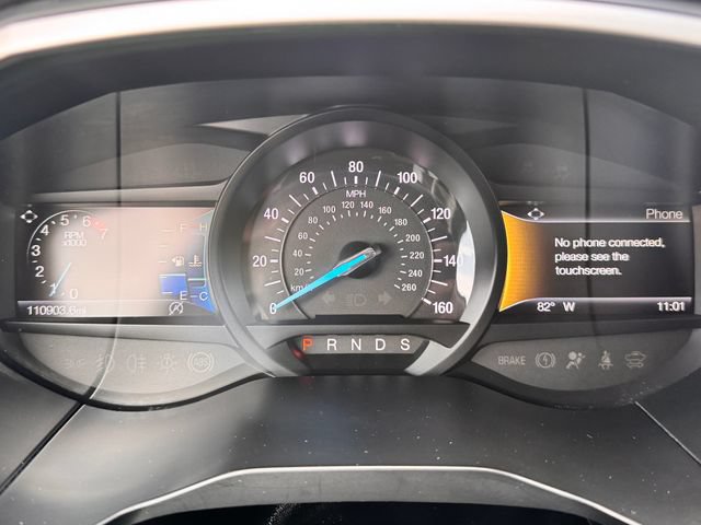 Used 2020 Ford Edge SEL AWD/4WD image 18