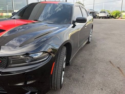 Certified 2023 Dodge Charger GT RWD image 3
