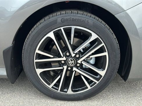 New 2026 Toyota Camry XLE image 12