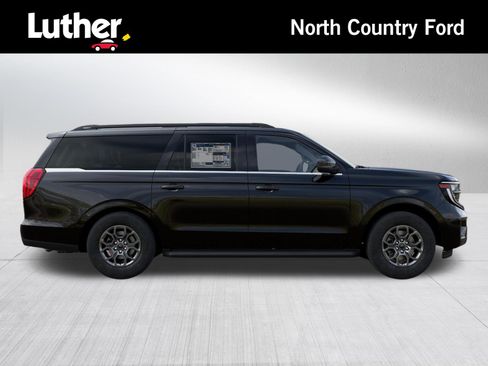 New 2027 Ford Expedition Max Active AWD/4WD image 5