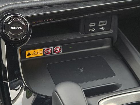Used 2024 Lexus NX 350h AWD image 29