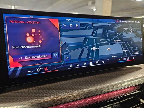 Used 2025 BMW 330i xDrive Sedan w/ Convenience Package image 14