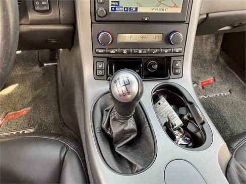 Used 2006 Chevrolet Corvette Coupe w/ Preferred Equipment Group image 10