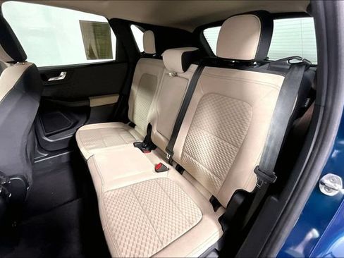 Used 2020 Ford Escape SE AWD/4WD image 16