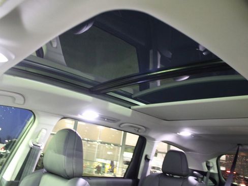 Certified 2025 Subaru Ascent Limited image 23