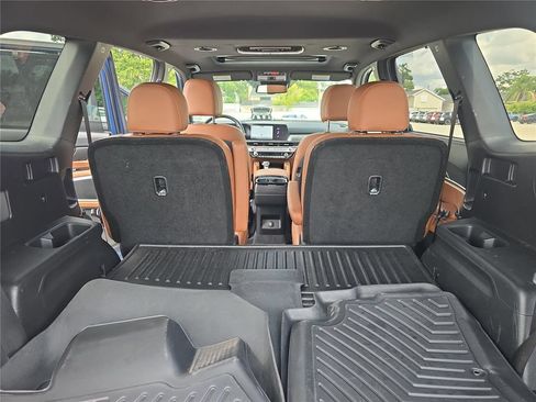 Used 2025 Kia Telluride EX X-Line AWD/4WD image 31
